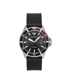 Emporio Armani Bracelete do Relogio Emporio Armani DIVER AR11341