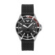 Emporio Armani Strap for Emporio Armani Watch DIVER AR11341