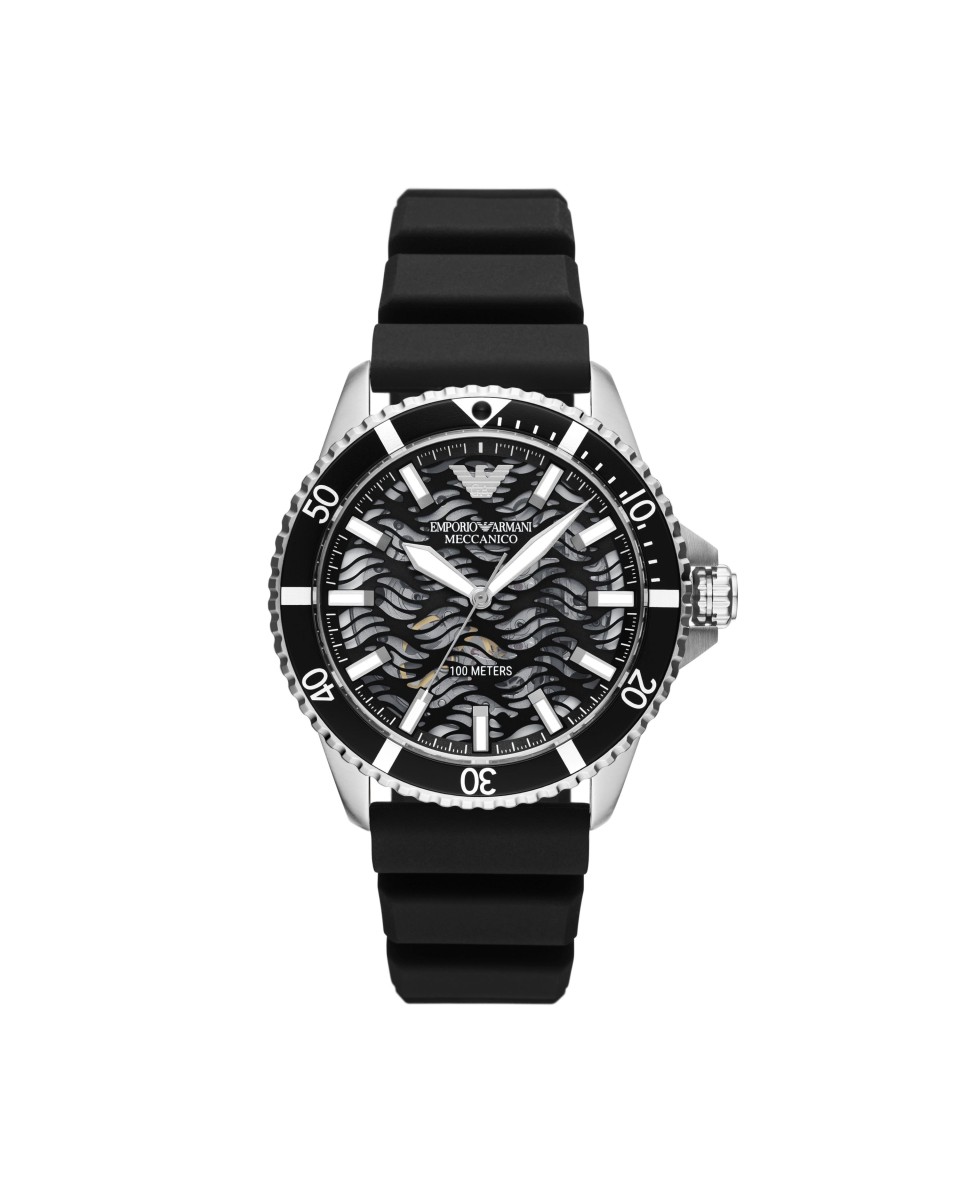 Emporio Armani Correa para Reloj Emporio Armani DIVER AR60062