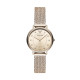 Emporio Armani Strap for Emporio Armani Watch KAPPA AR11129