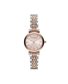 Emporio Armani Armbander für Uhr Emporio Armani GIANNI T-BAR AR11223