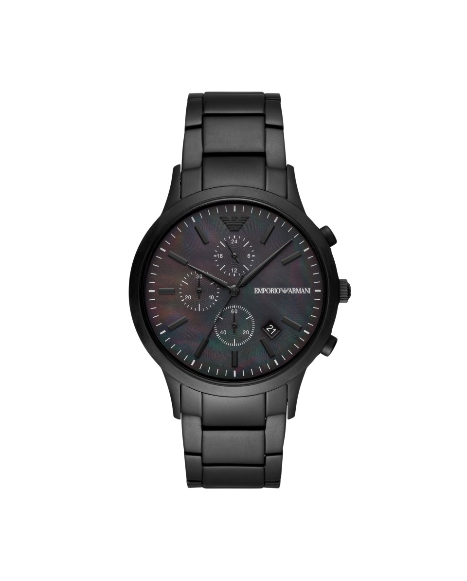 Emporio Armani Bracelet pour Montre Emporio Armani RENATO AR11275