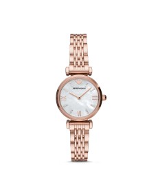 Emporio Armani Armbander für Uhr Emporio Armani GIANNI T-BAR AR11316