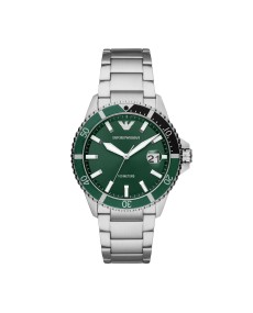 Emporio Armani Armbander für Uhr Emporio Armani DIVER AR11338