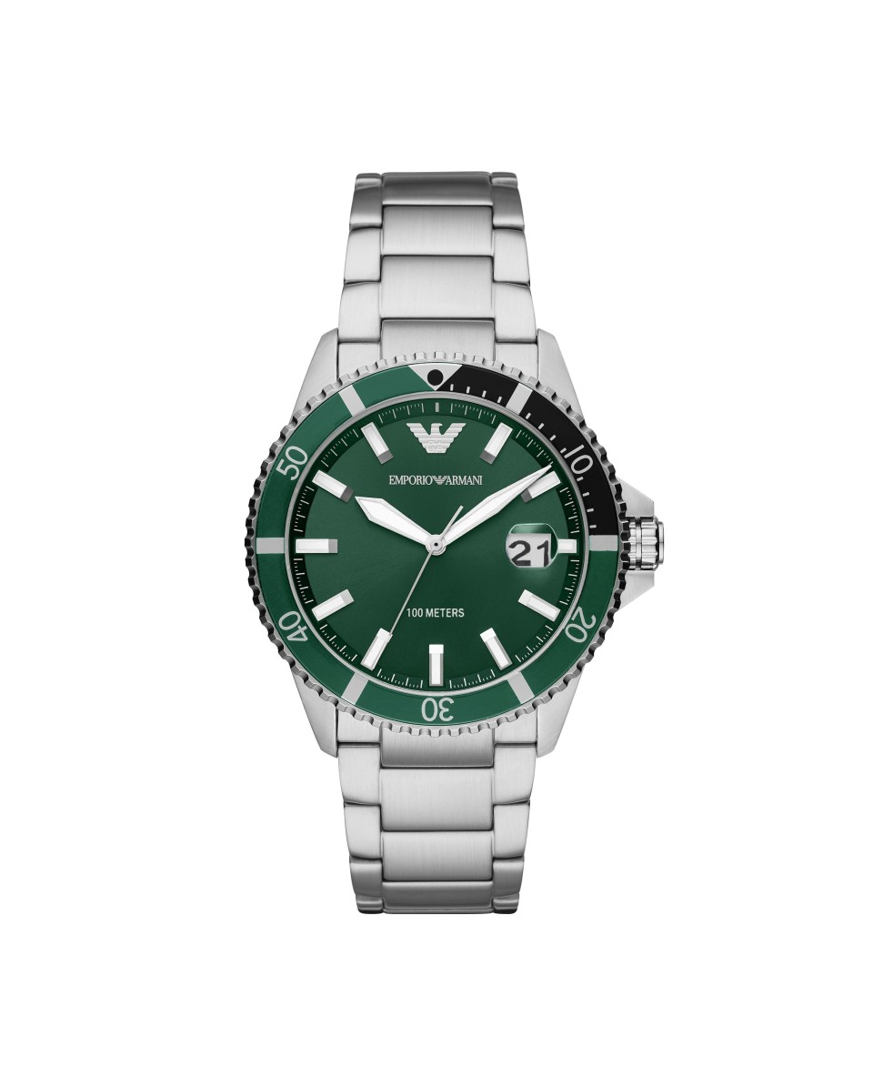 Emporio Armani Correa para Reloj Emporio Armani DIVER AR11338