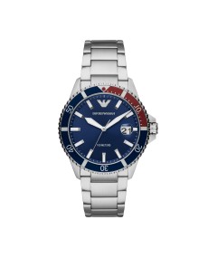 Emporio Armani Correa para Reloj Emporio Armani DIVER AR11339