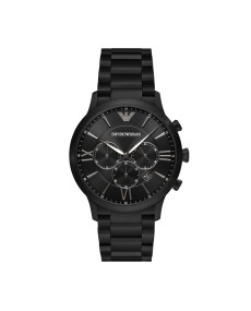 Emporio Armani Cinturino da Orologio Emporio Armani GIOVANNI AR11349