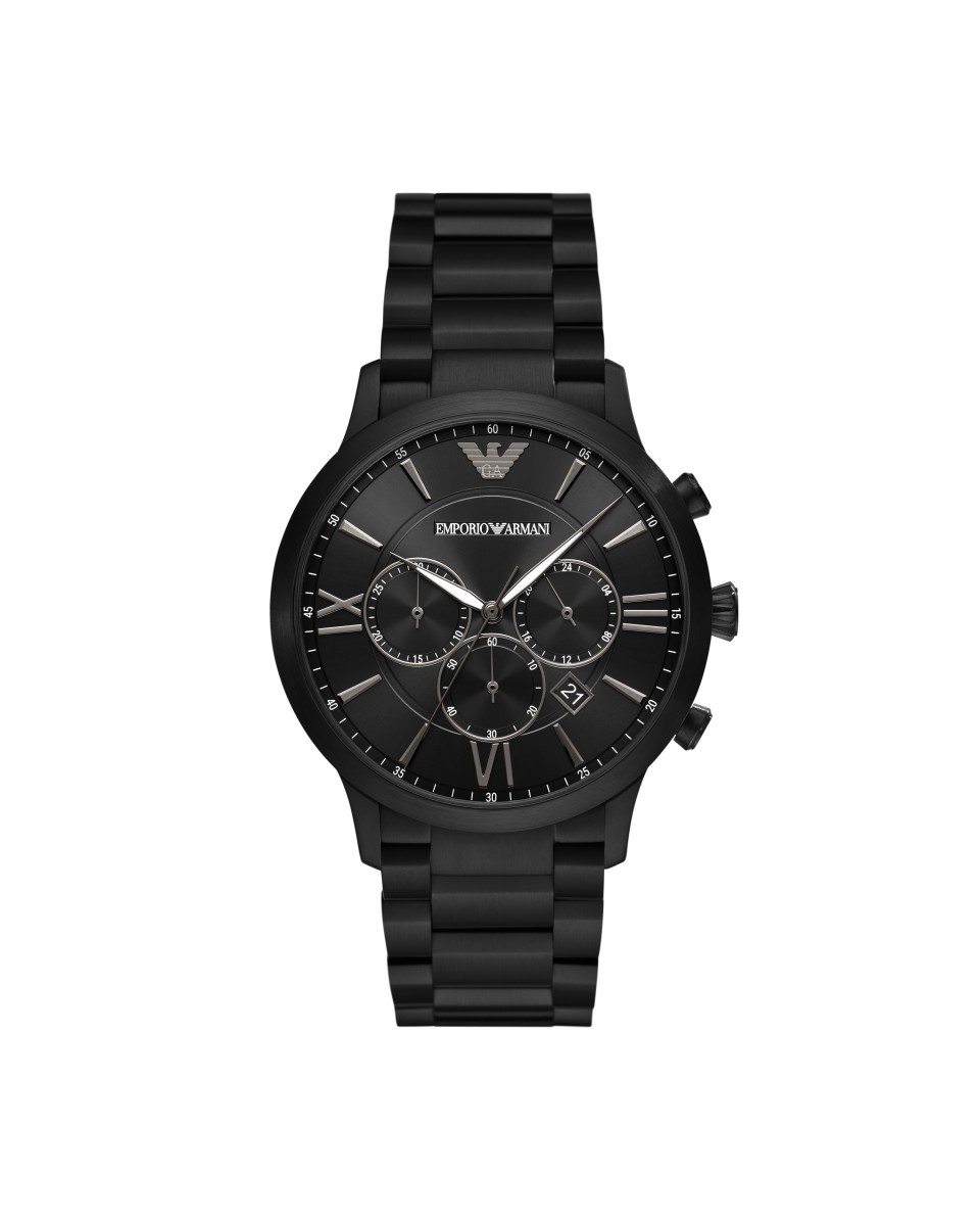 Emporio Armani Cinturino da Orologio Emporio Armani GIOVANNI AR11349