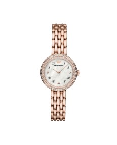 Emporio Armani ремешок для часы Emporio Armani ROSA AR11355