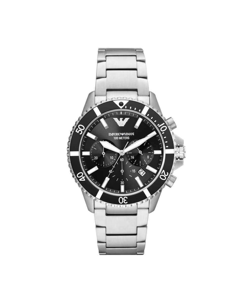 Emporio Armani Correa para Reloj Emporio Armani DIVER AR11360