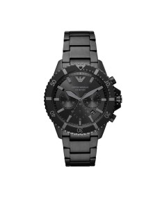 Emporio Armani Bracelet pour Montre Emporio Armani DIVER AR11363