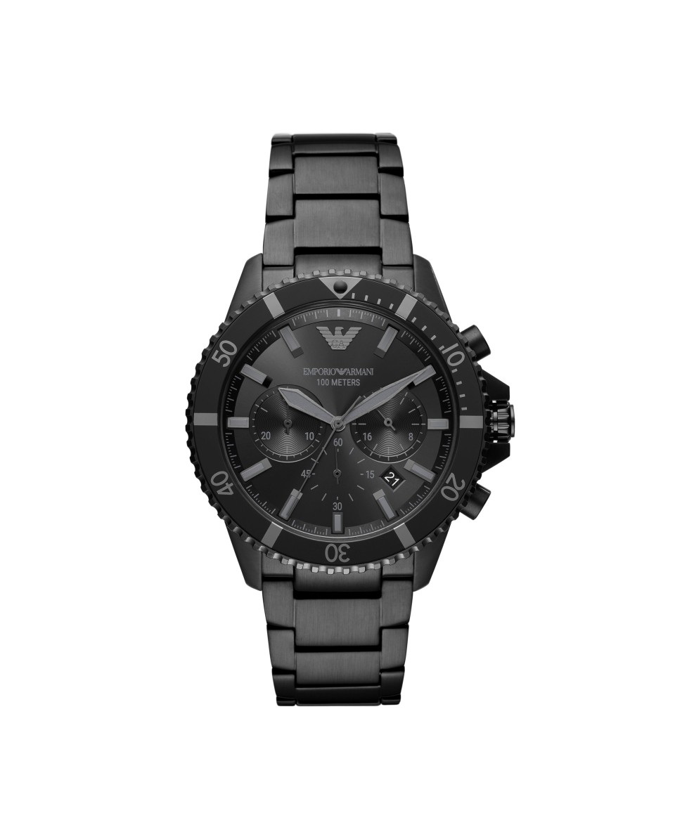 Emporio Armani Bracelet pour Montre Emporio Armani DIVER AR11363