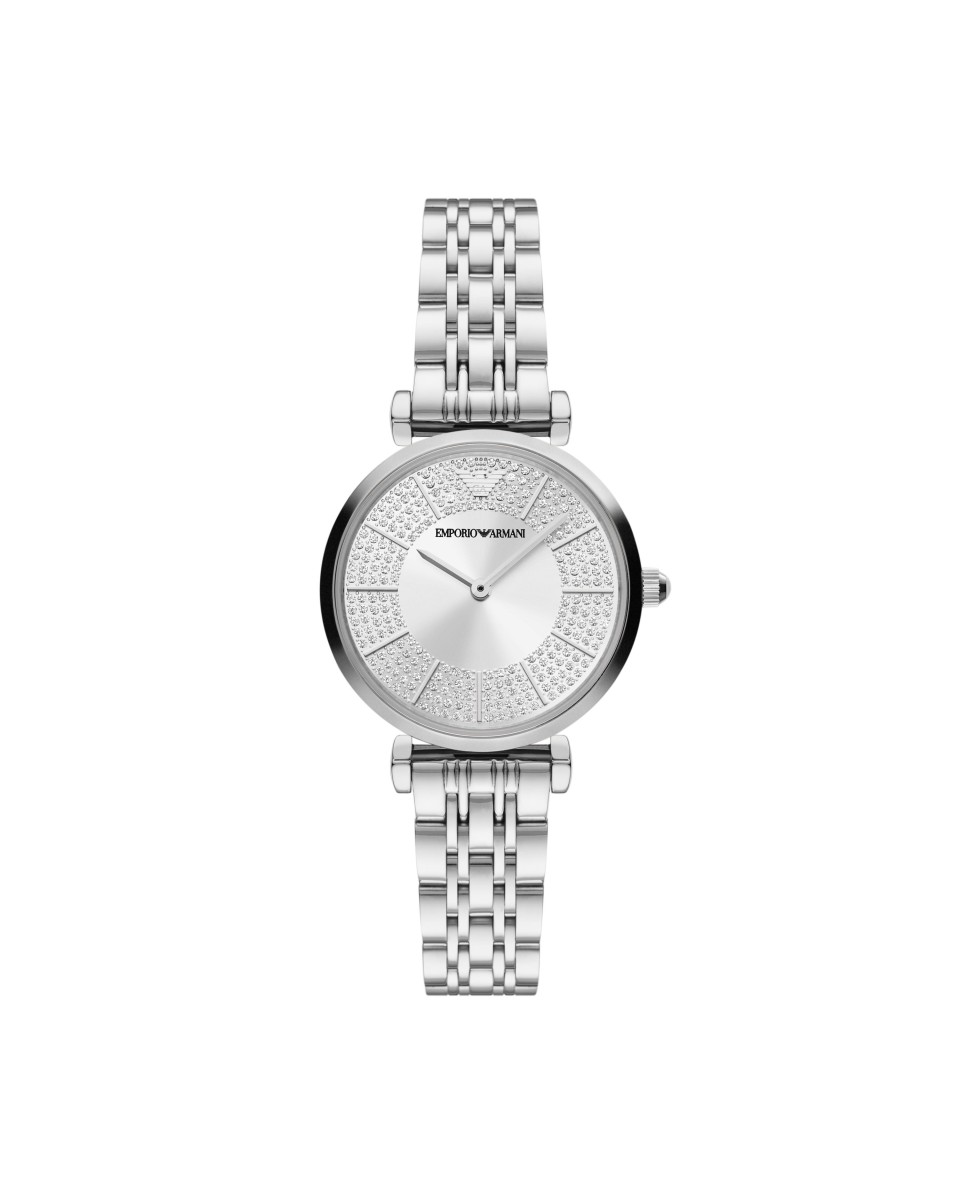 Emporio Armani Armbander für Uhr Emporio Armani GIANNI T-BAR AR11445