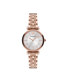 Emporio Armani Armbander für Uhr Emporio Armani GIANNI T-BAR AR11446