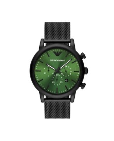 Emporio Armani Cinturino da Orologio Emporio Armani LUIGI AR11470