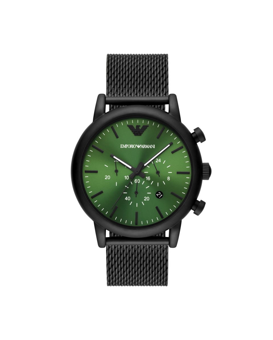 Emporio Armani Correa para Reloj Emporio Armani LUIGI AR11470