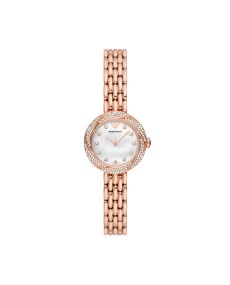 Emporio Armani Strap for Emporio Armani Watch ROSA AR11474