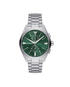 Emporio Armani Armbander für Uhr Emporio Armani CLAUDIO AR11480