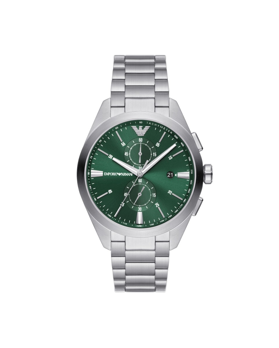 Emporio Armani Armbander für Uhr Emporio Armani CLAUDIO AR11480