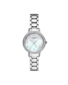 Emporio Armani ремешок для часы Emporio Armani CLEO AR11484