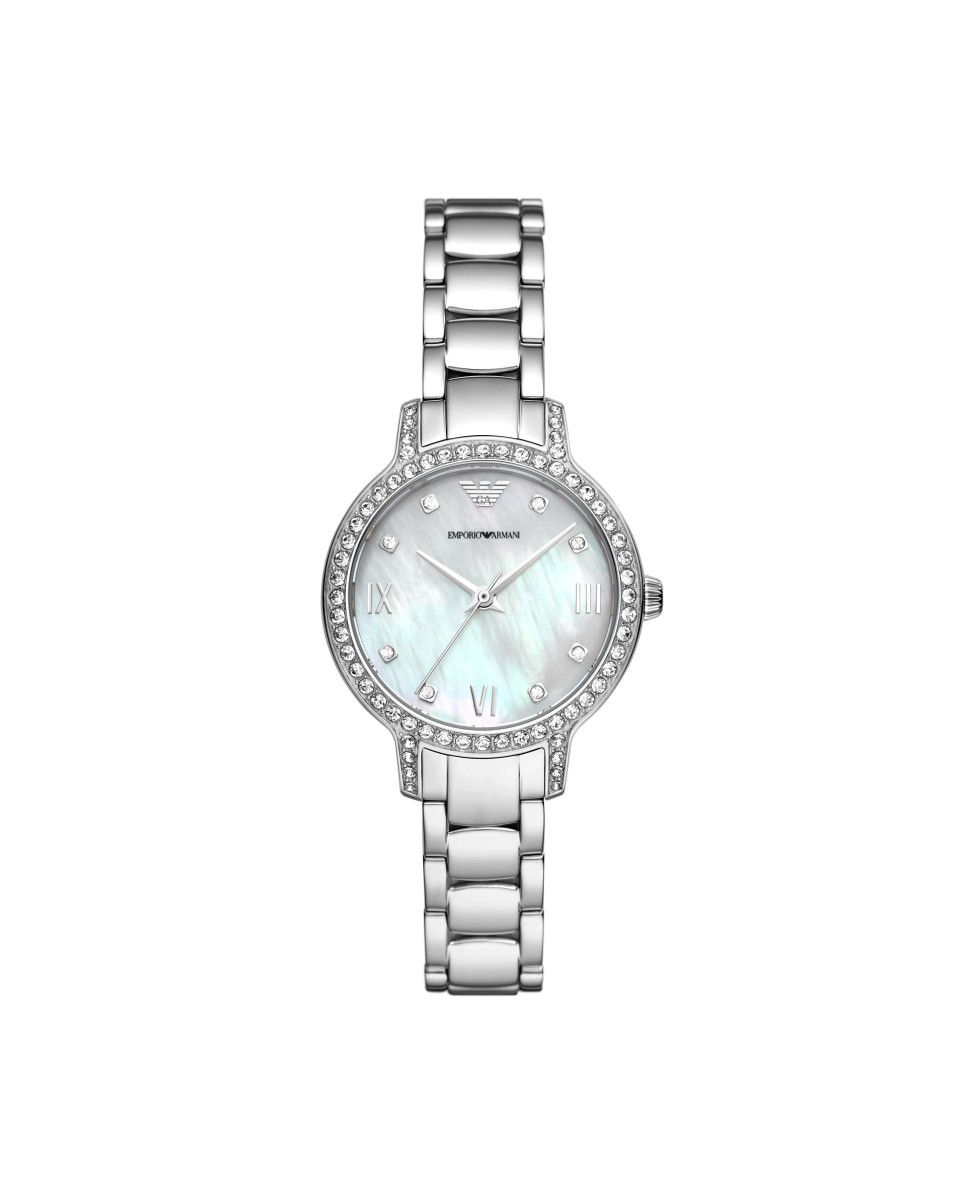 Emporio Armani Armbander für Uhr Emporio Armani CLEO AR11484