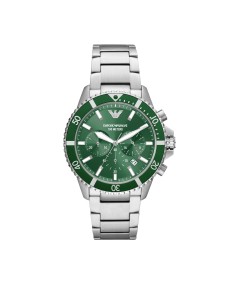 Emporio Armani Bracelet pour Montre Emporio Armani DIVER AR11500