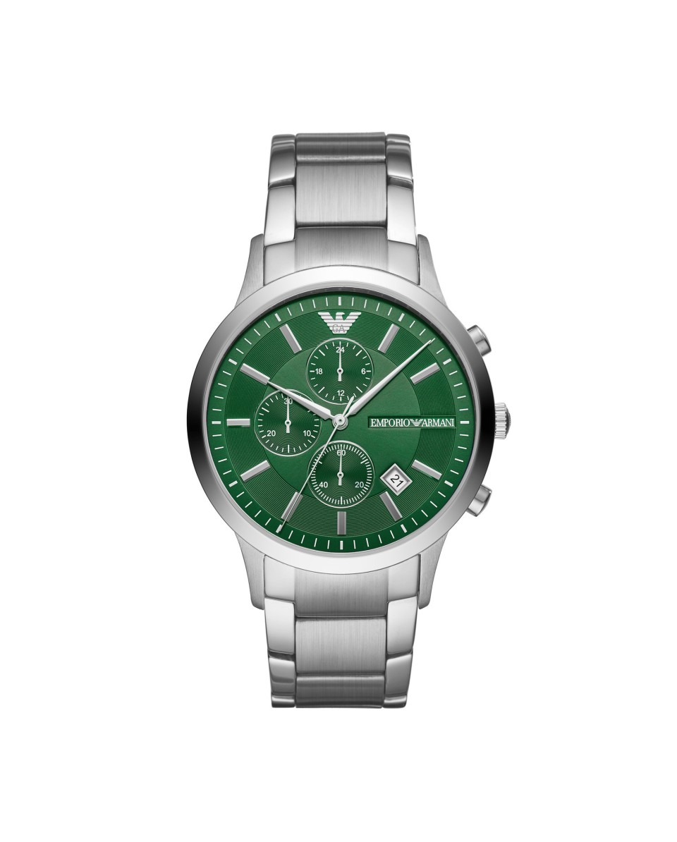 Emporio Armani Armbander für Uhr Emporio Armani RENATO AR11507