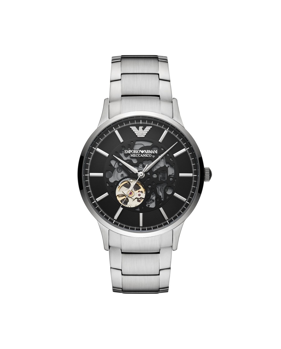 Emporio Armani Cinturino da Orologio Emporio Armani RENATO AR60055