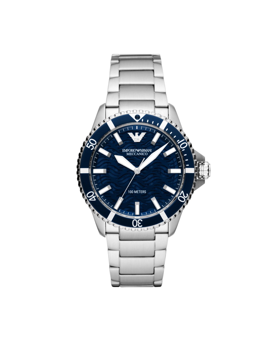 Emporio Armani Correa para Reloj Emporio Armani DIVER AR60059