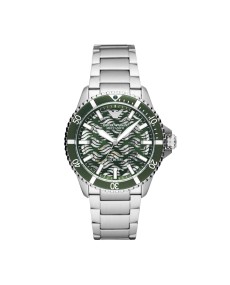 Emporio Armani Bracelet pour Montre Emporio Armani DIVER AR60061