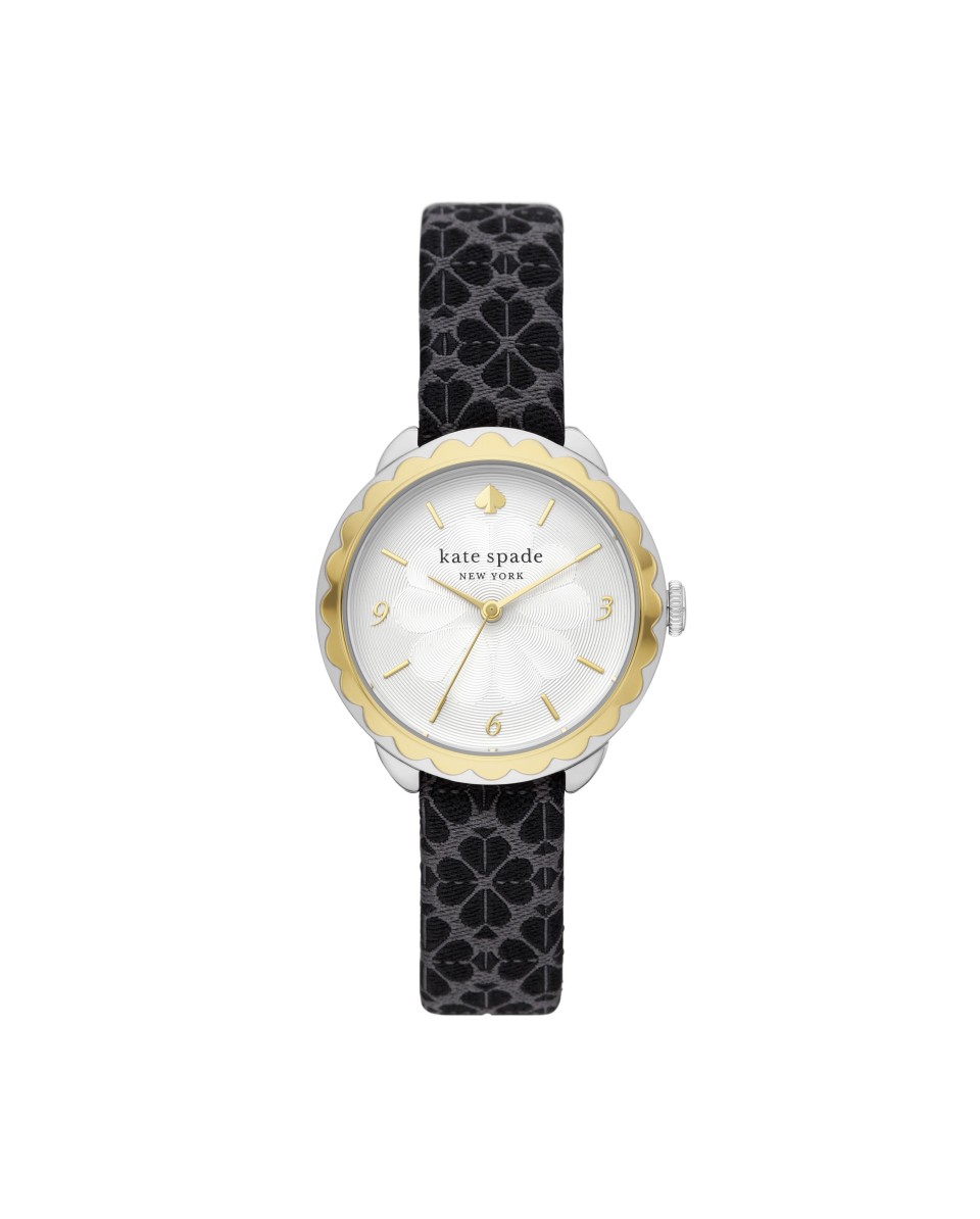 Kate Spade Cinturino da Orologio Kate Spade MORNINGSIDE KSW1771