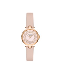 Kate Spade Cinturino da Orologio Kate Spade HOLLAND KSW1740