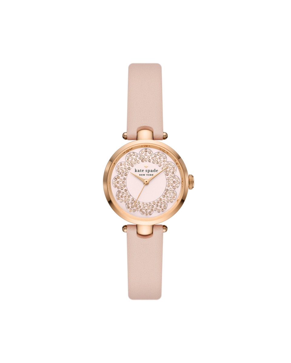 Kate Spade Cinturino da Orologio Kate Spade HOLLAND KSW1740