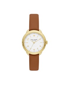 Kate Spade Cinturino da Orologio Kate Spade MORNINGSIDE KSW1756