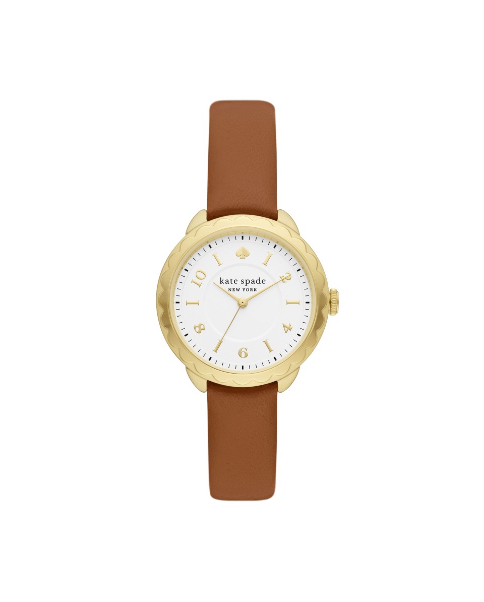 Kate Spade Cinturino da Orologio Kate Spade MORNINGSIDE KSW1756