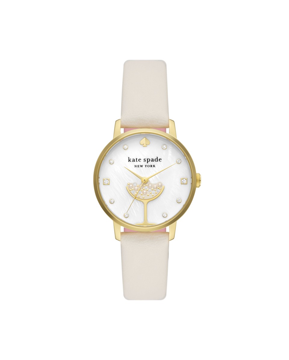 Kate Spade Bracelete do Relogio Kate Spade METRO KSW1779