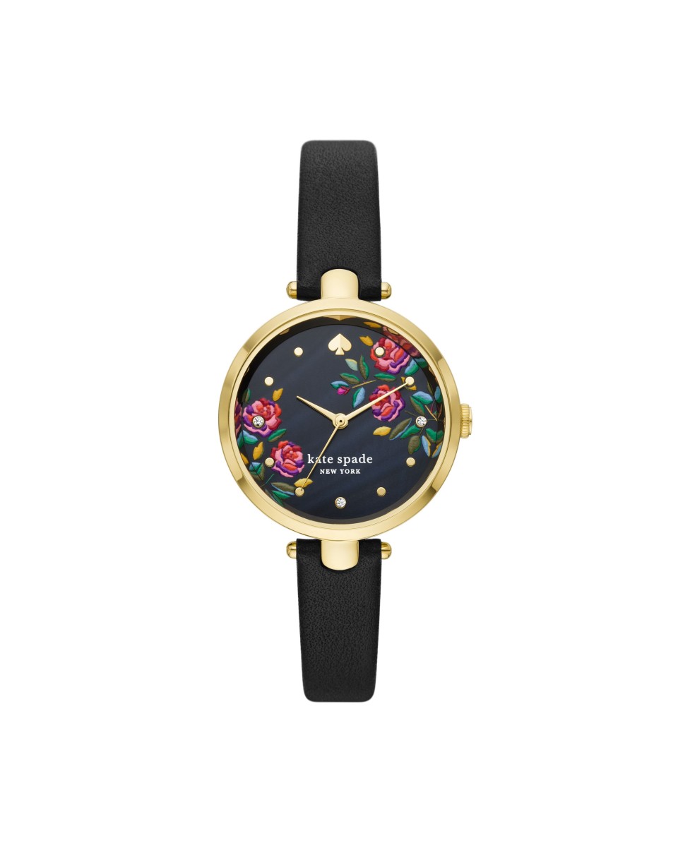 Kate Spade Cinturino da Orologio Kate Spade HOLLAND KSW1769