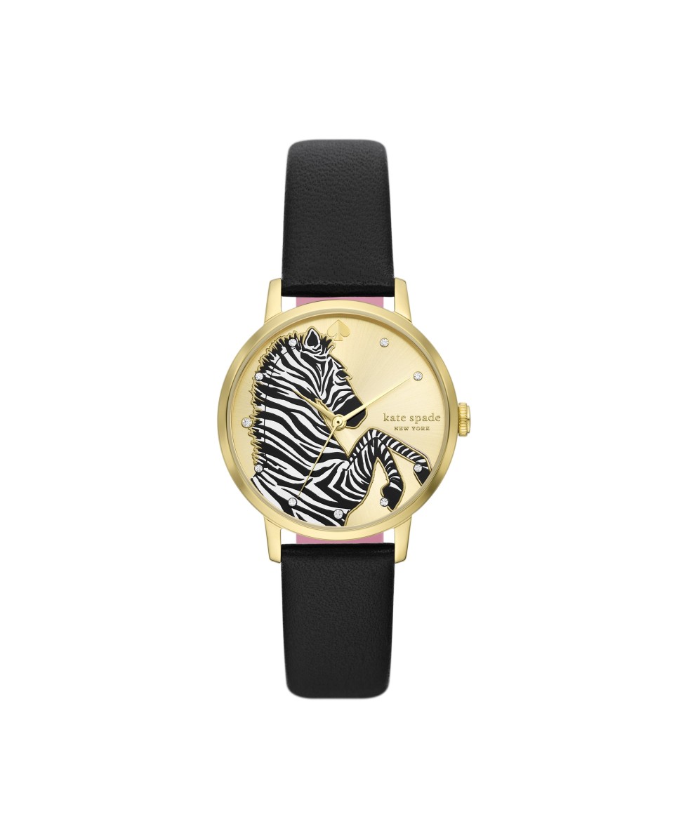 Kate Spade Cinturino da Orologio Kate Spade METRO KSW1780