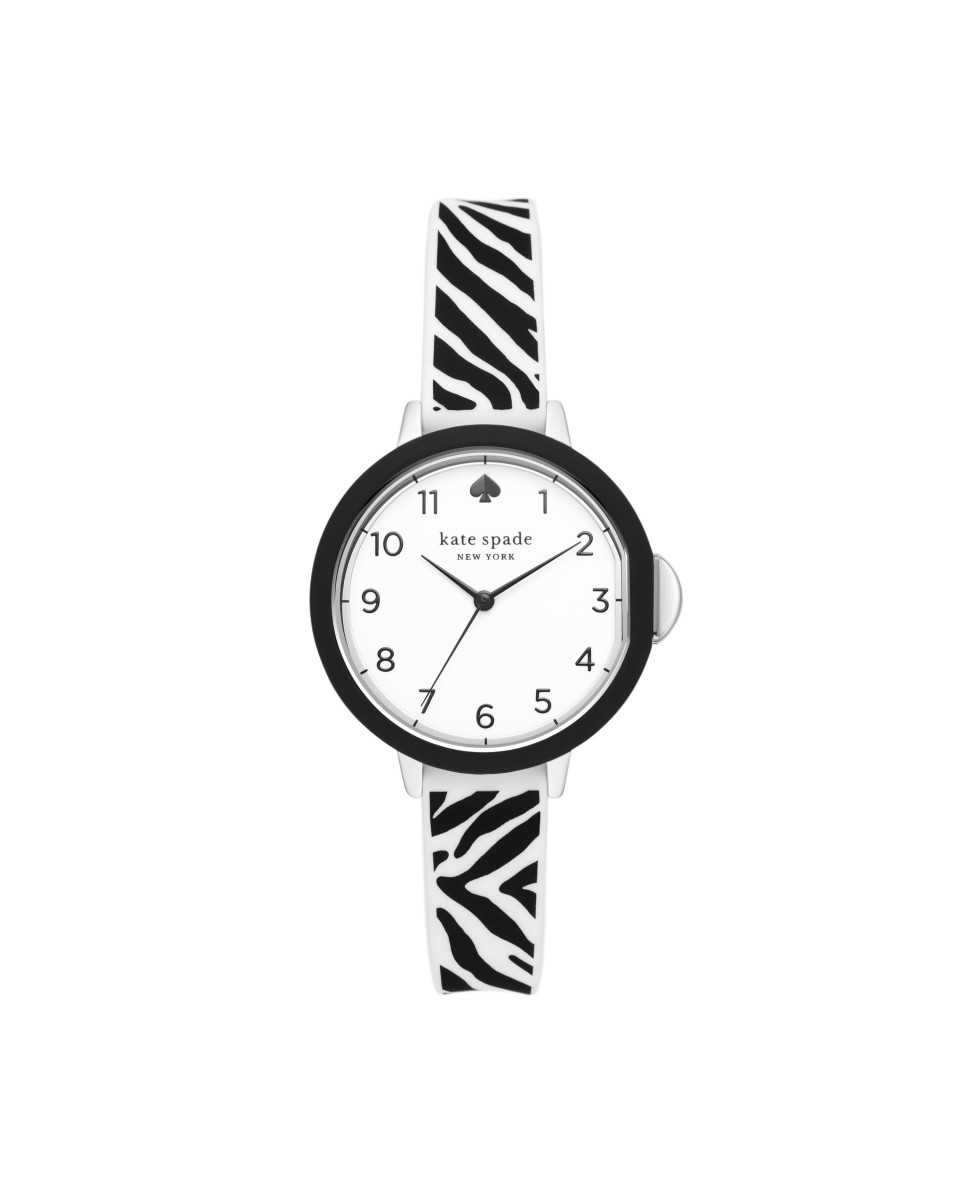 Kate Spade Correa para Reloj Kate Spade PARK ROW KSW1782