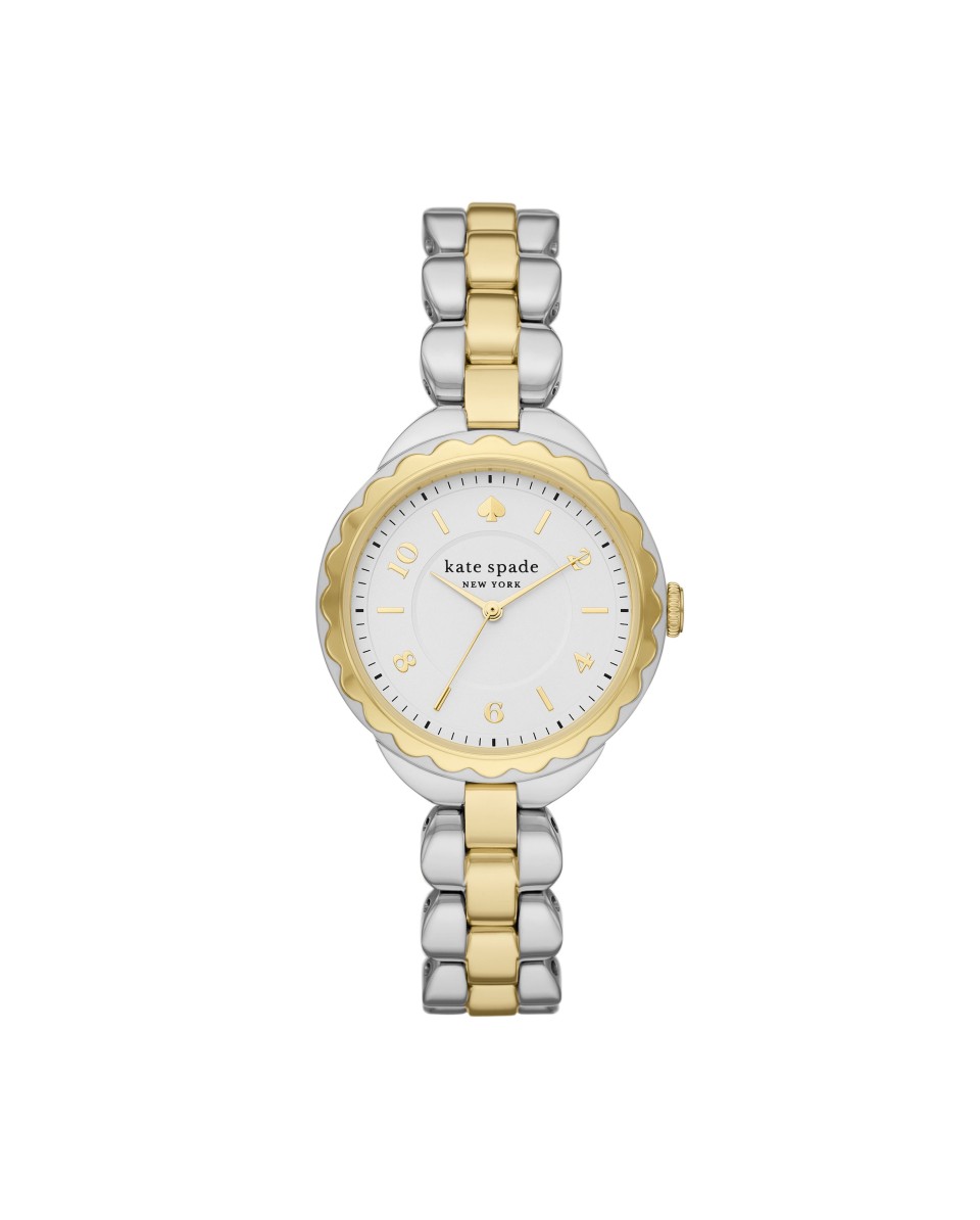 Kate Spade Cinturino da Orologio Kate Spade MORNINGSIDE KSW1736