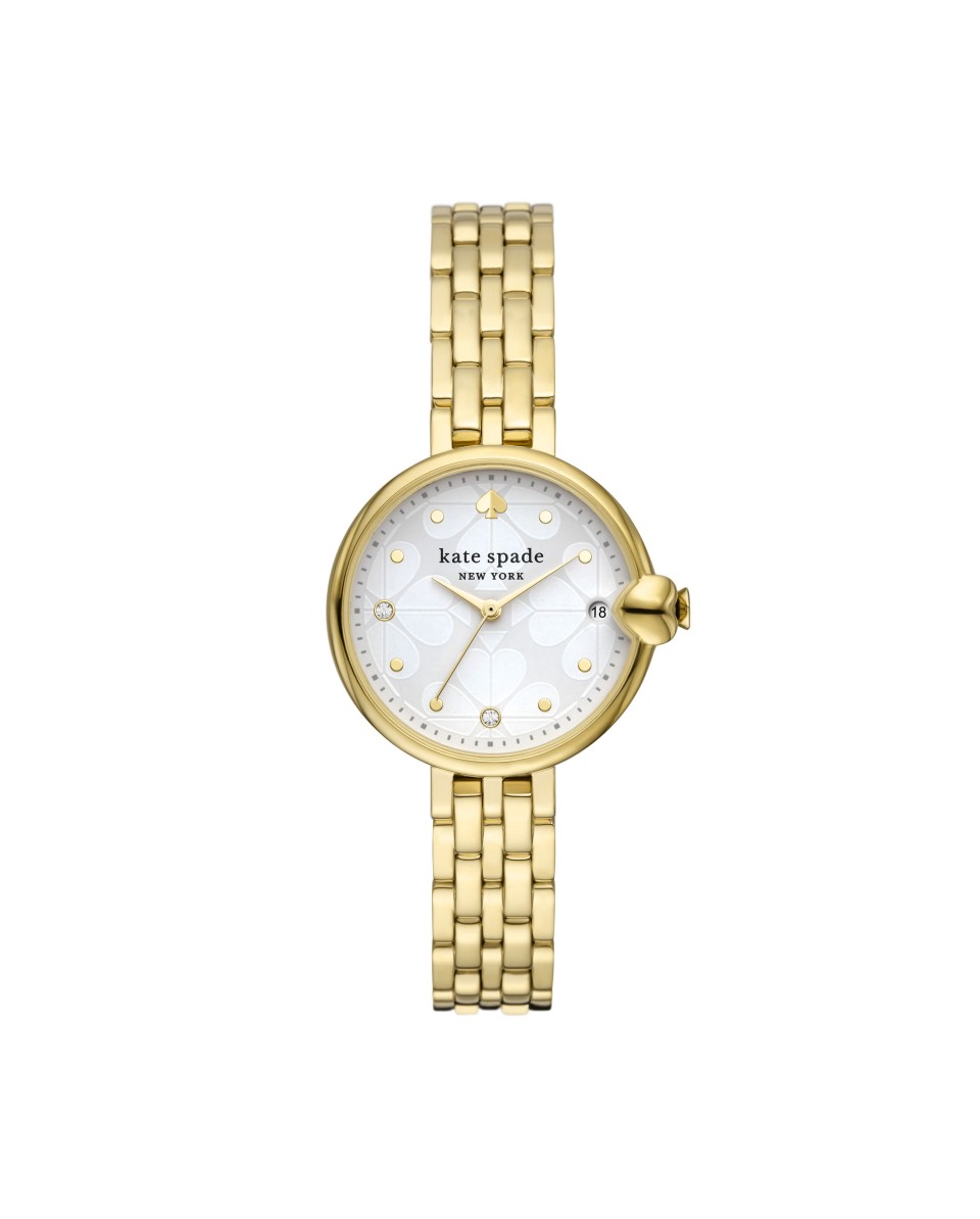 Kate Spade Correa para Reloj Kate Spade CHELSEA PARK KSW1764