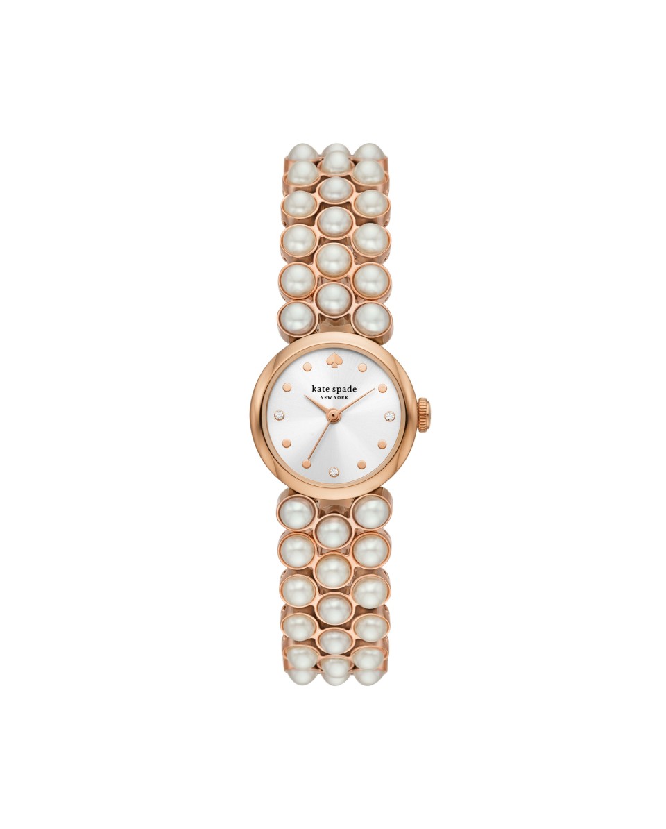 Kate Spade Bracelete do Relogio Kate Spade MONROE KSW1784