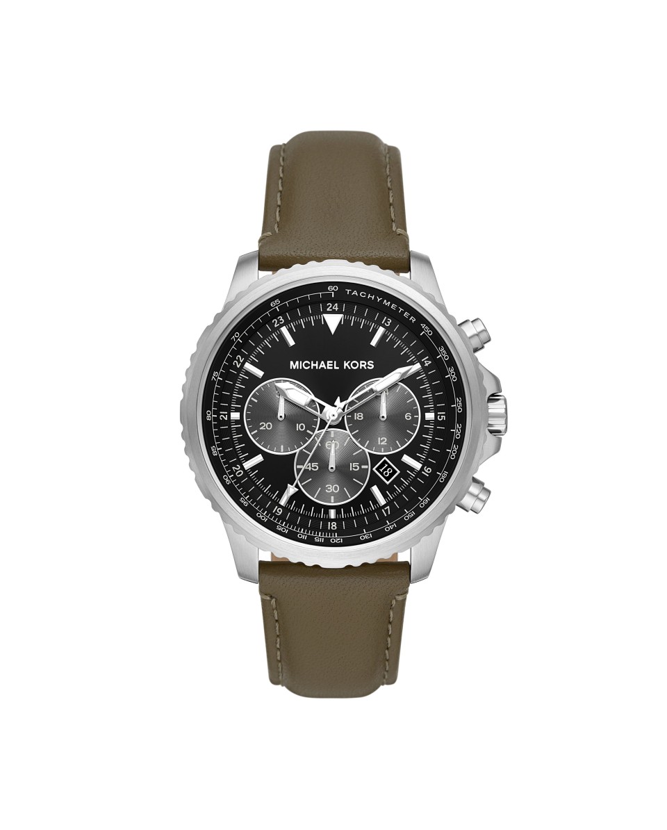 Michael Kors ремешок для часы Michael Kors CORTLANDT MK8985