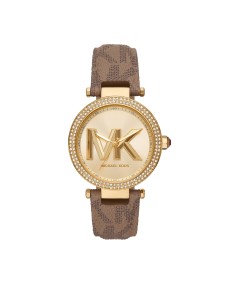 Michael Kors Armbander für Uhr Michael Kors PARKER MK2973