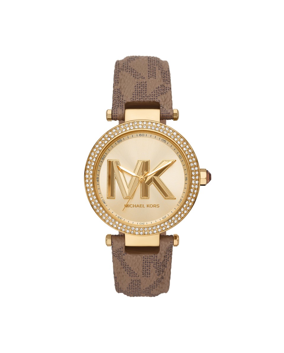 Michael Kors Armbander für Uhr Michael Kors PARKER MK2973