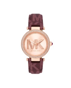 Michael Kors Armbander für Uhr Michael Kors PARKER MK2974