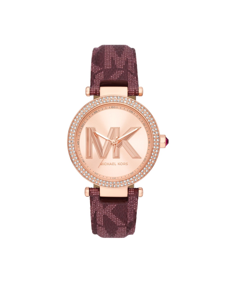 Michael Kors Armbander für Uhr Michael Kors PARKER MK2974