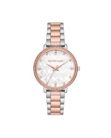 Michael Kors Armbander für Uhr Michael Kors PYPER MK4667