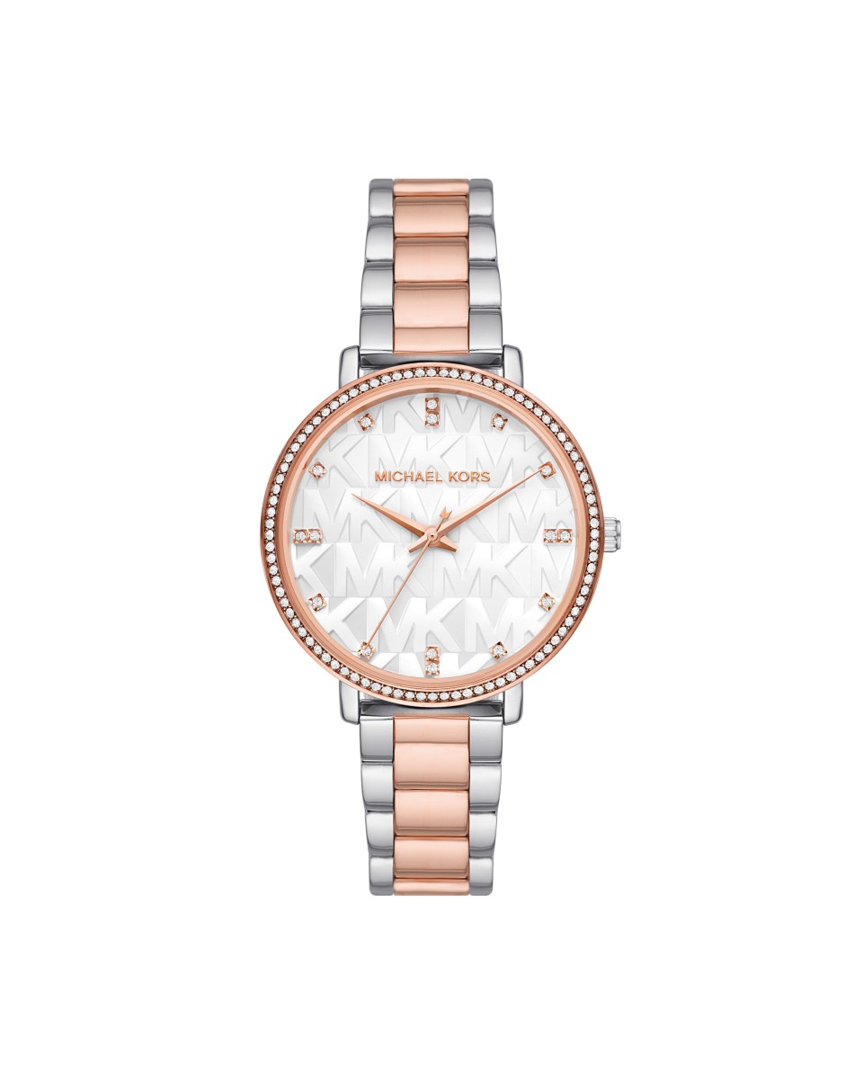 Michael Kors Armbander für Uhr Michael Kors PYPER MK4667