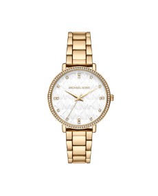 Michael Kors Strap for Michael Kors Watch PYPER MK4666